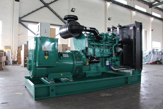 奉贤320kw康明斯柴油发电车出租组图片 奉贤320kw康明斯柴油发电车出租组图片