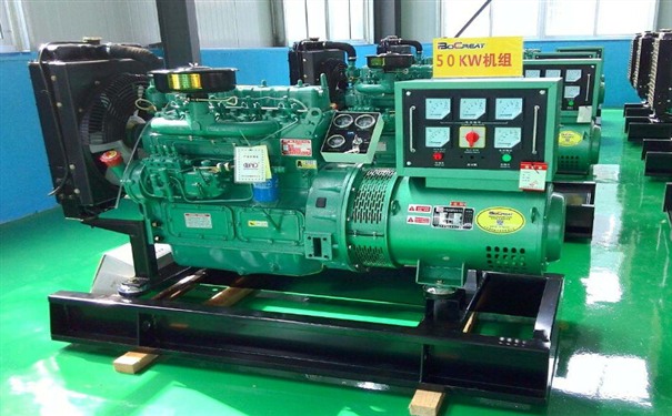 奉贤发电机出租